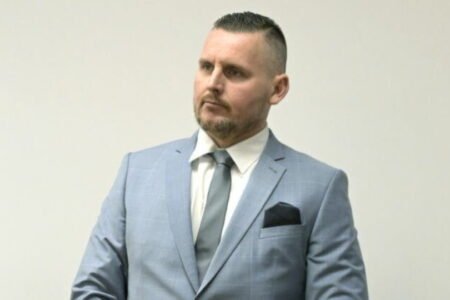 V pondelok pokračuje proces s Bombicom, môže byť súdený podľa prísnejšej právnej kvalifikácie