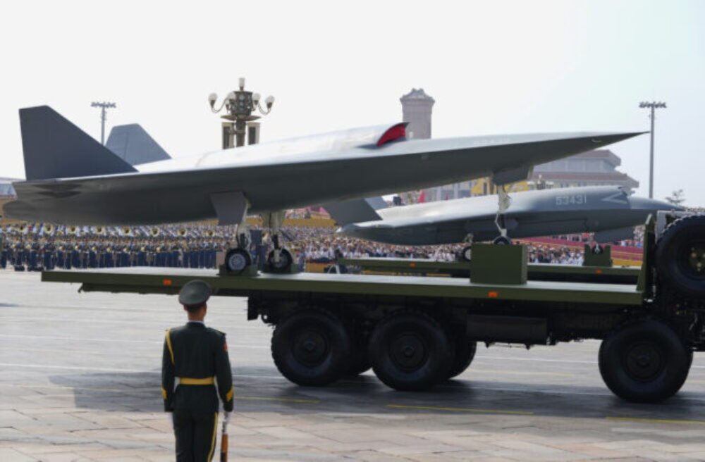 Trump obvinil vodcov Číny, Severnej Kórey a Ruska zo sprisahania proti Spojeným štátom