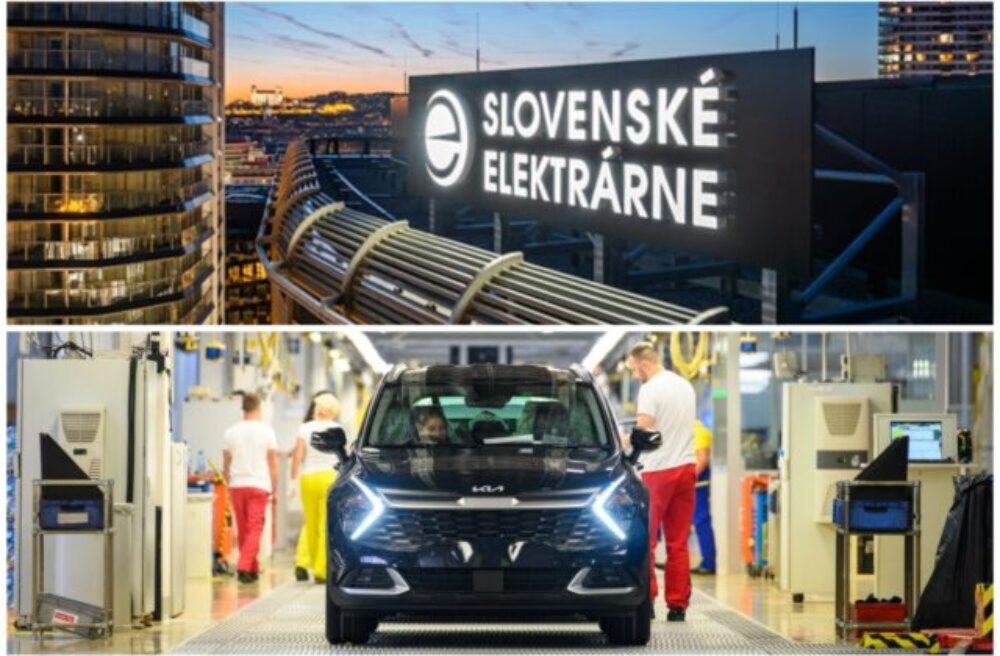 57600_se-kia-640x420.jpg Rebríček najvplyvnejších firiem na Slovensku vedú Slovenské elektrárne, silné zastúpenie majú aj automobilky