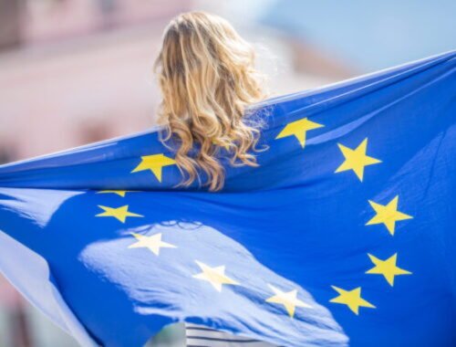 Eurobarometer odhalil rastúce obavy Európanov aj Slovákov, najväčšie očakávania od Únie majú mladí ľudia