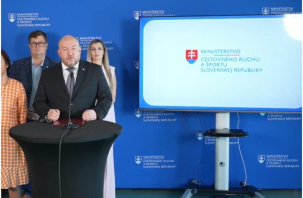 Menšie obce dostanú 20 miliónov na športovú infraštruktúru, ministerstvo vyhlásilo výzvu – VIDEO