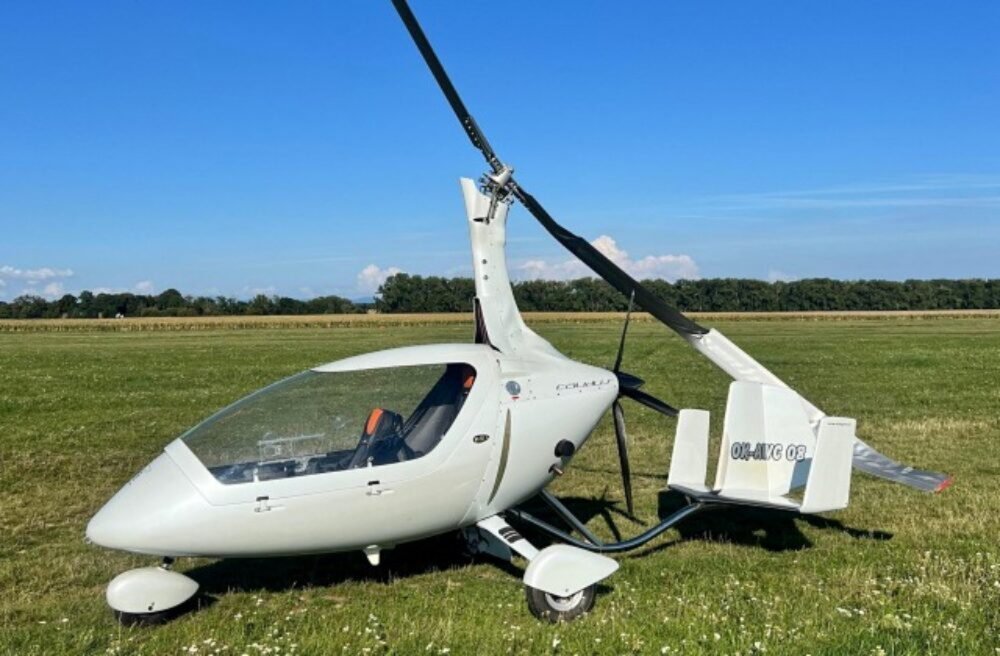 58080_lietadlo-nehoda2.jpg Na letisku v Boleráze havarovalo športové lietadlo, pri pristávacom manévri došlo k zlomeniu vrtule – FOTO