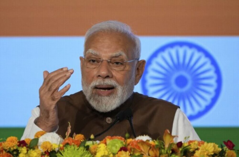 Vzťahy medzi Indiou a USA zostávajú veľmi pozitívne, tvrdí premiér Módí