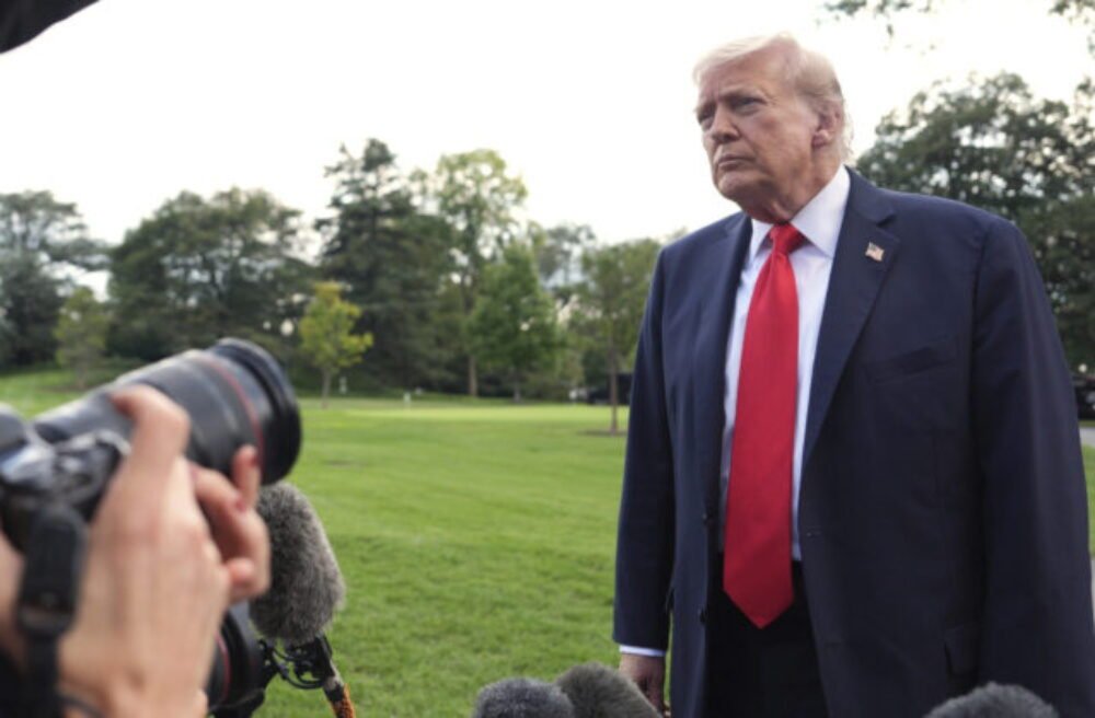 Trump vyzval všetkých členov NATO na zastavenie nákupov ruskej ropy