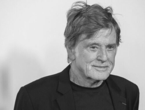 Zomrel legendárny americký herec Robert Redford