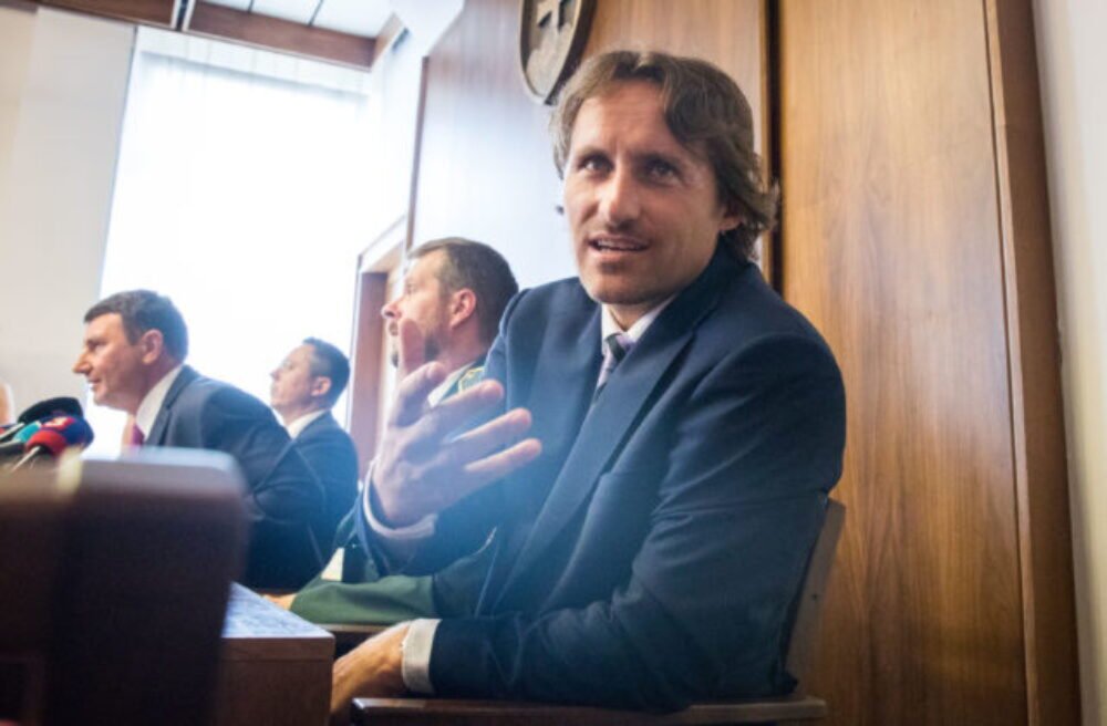 59540_ludovit_mako-640x420.jpg Fico bude žiadať o obnovu konania v súvislosti s kajúcnikom Makóom, ktorý vypovedal aj v kauze Mýtnik