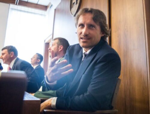 59540_ludovit_mako-640x420.jpg Fico bude žiadať o obnovu konania v súvislosti s kajúcnikom Makóom, ktorý vypovedal aj v kauze Mýtnik