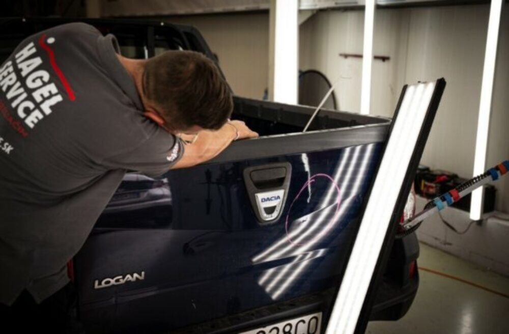 Vymeniť diel? Zbytočné! Táto oprava zachráni vaše auto aj peňaženku