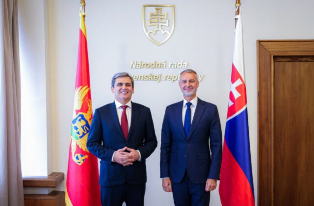 59558_68cad07136eee228093470-640x420.jpg Raši prijal veľvyslankyňu Severného Macedónska a ministra z Čiernej Hory, diskutovali aj o integrácii do EÚ