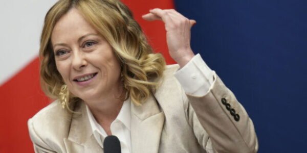 V Taliansku sa začalo dvojdňové referendum o reforme súdnictva