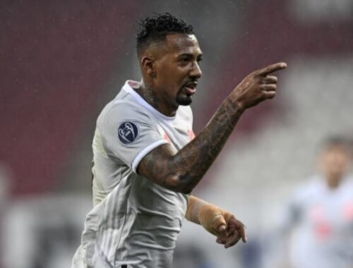 Jediný reprezentačný gól strelil Slovensku. Nemecký majster sveta oficiálne ukončil kariéru