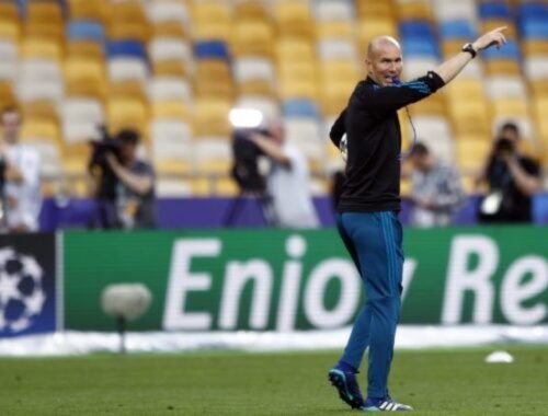 Vianočný zázrak Burkiny Faso na africkom šampionáte, zápas Alžírska ozdobil Zinedine Zidane