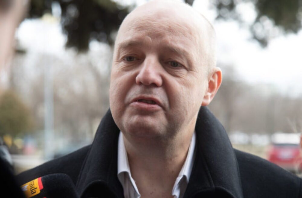 Pavol Rusko popiera vinu, prokuratúra trvá na opaku. Kauza prípravy vraždy Volzovej sa znovu otvorí