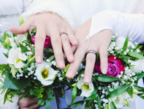 V Trnave ocenili páry, ktoré žijú v manželstve dlhé desaťročia. Čo radia súčasným mladým párom?