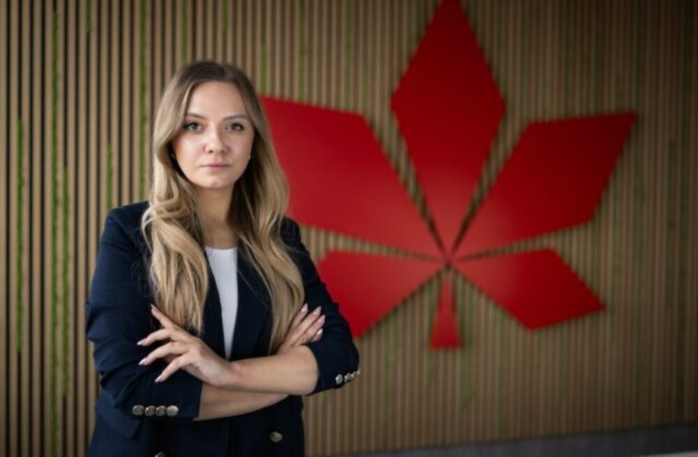 59761_viktoria_koosova-640x420.jpg Viktória Koósová: Spätná väzba od sprostredkovateľov posúva poistný trh dopredu