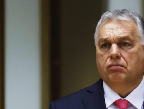 Rusi navrhli zinscenovať pokus o atentát na Orbána, aby ovplyvnili maďarské voľby