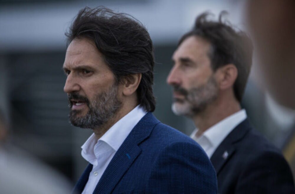 Štát nestíha nápor záujemcov o obranné zložky, Kaliňák priznáva, že bez rýchlej legislatívnej zmeny to nepôjde