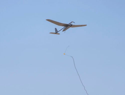 Ukrajinské drony zaútočili na rafinériu v ruskom meste Riazaň