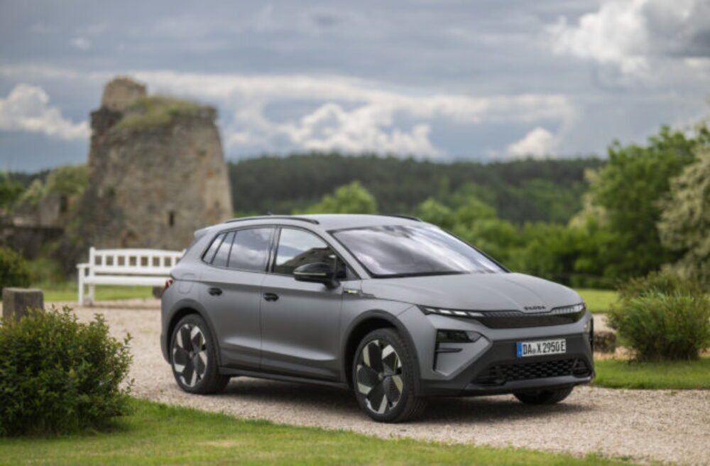 Škoda Auto Slovensko sa predstaví na nitrianskom autosalóne s atraktívnou ponukou modelov a mimoriadnym autosalónovým zvýhodnením