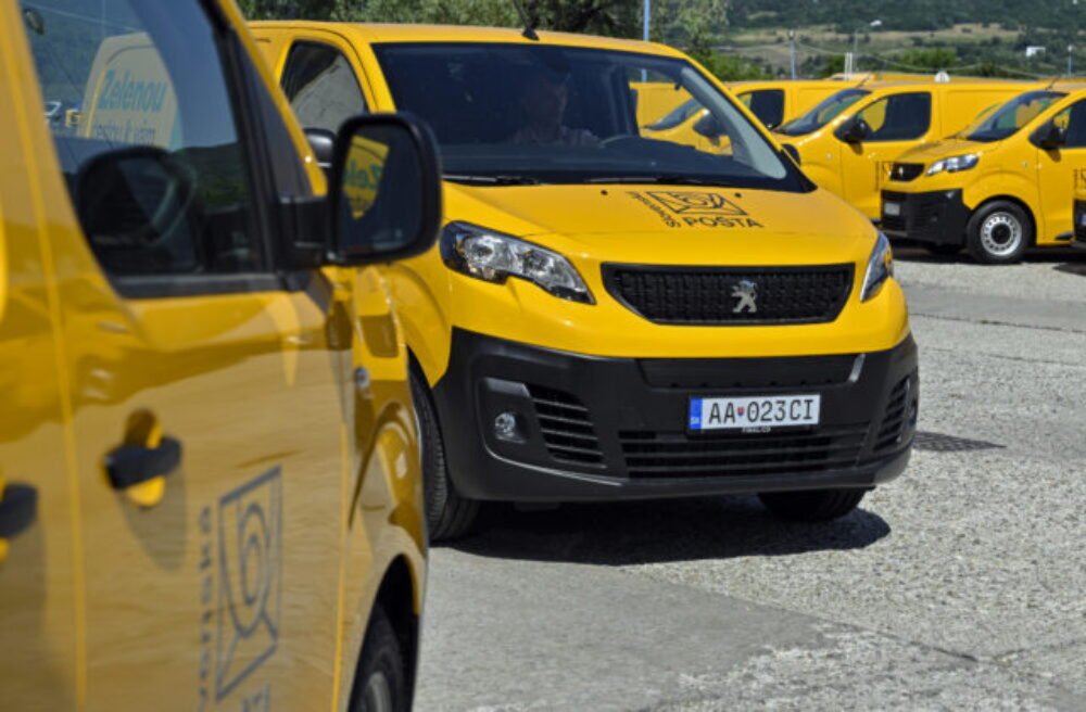 59953_64a7d62a2ad12861072137-640x420.jpg Útoky psov na kuriérov stúpajú, Slovenská pošta hrozí pozastavením doručovania zásielok