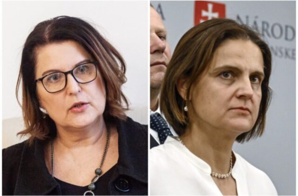59976_kosokoli-640x420.jpg Žiadna korupcia nie je legálna, reaguje Kosová na Kolíkovej kritiku jubilejných platov sudcov