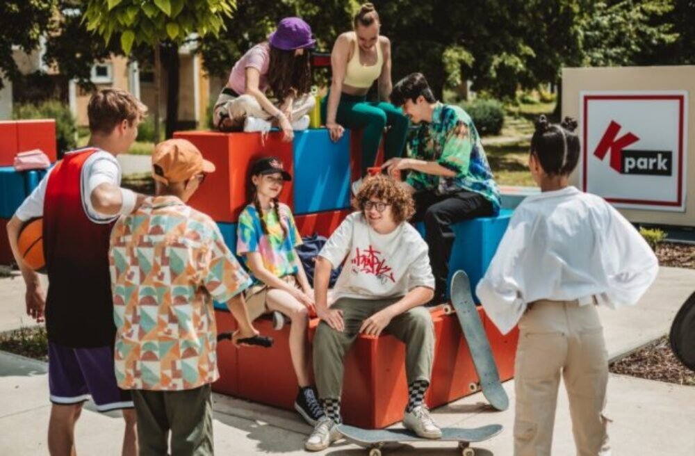 Od Sniny po Bratislavu: Nové K Parky otvorí Kaufland v 7 víťazných mestách