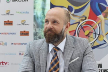 Bročka označil ministerstvo športu za najzbytočnejšie, kritizuje nové pravidlo v dotačnej schéme