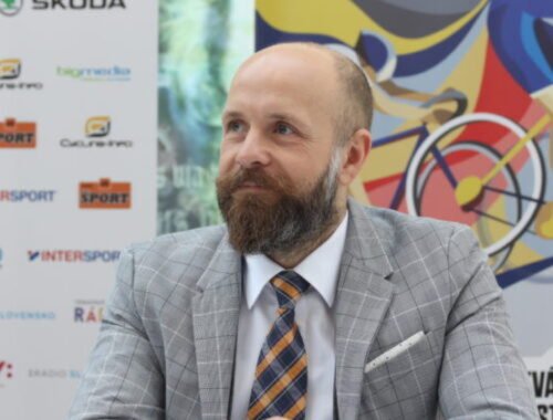 Bročka označil ministerstvo športu za najzbytočnejšie, kritizuje nové pravidlo v dotačnej schéme
