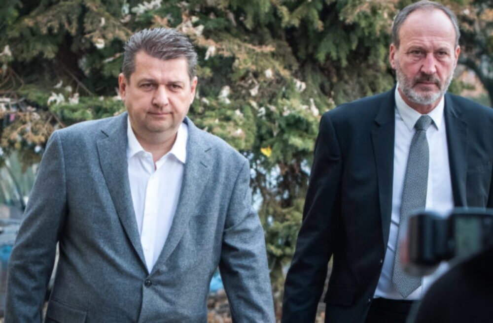 Kauza Bonaparte sa vracia pred súd, pokračovať má výsluchom znalcov