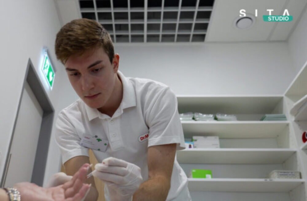 Dôvera farmaceutov rastie! Lekárne môžu prispieť k zníženiu plytvania antibiotikami