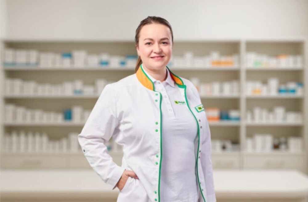 60227_zdenka1-1-1-1-640x420.jpg Ľudia naprieč generáciami chcú byť online lekárnikmi. Mladí kvôli budúcnosti, starší kvôli rovnováhe