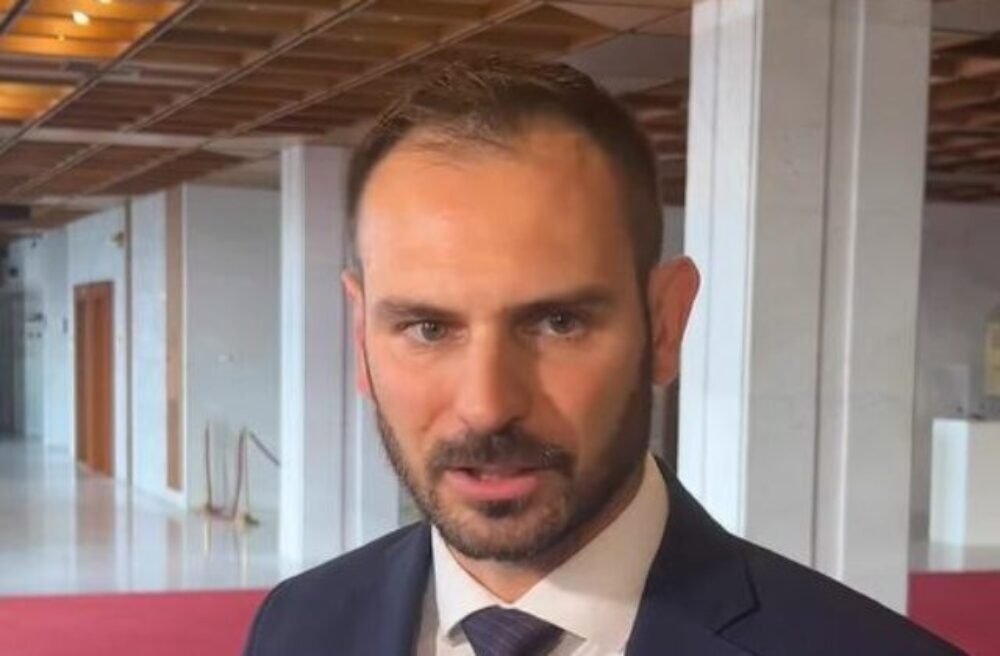 60317_kratky-640x420.jpg KDH posilňuje poslanecký klub, novou ekonomickou posilou je bývalý poslanec Hnutia Slovensko