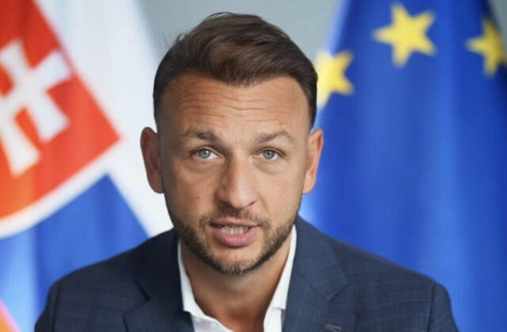 O zvyšovaní volebnej kaucie ešte budú diskutovať, informoval minister Šutaj Eštok