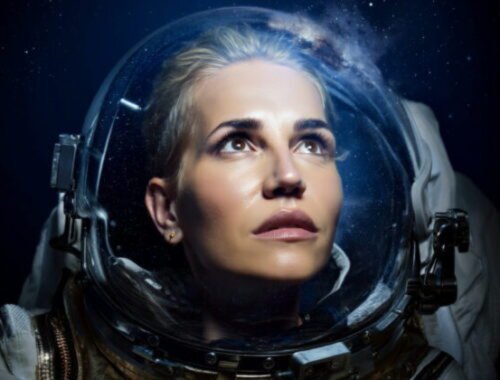 Dara Rolins predstavila novú skladbu originálnym spôsobom, videoklipom vás vezme do neba – VIDEO, FOTO