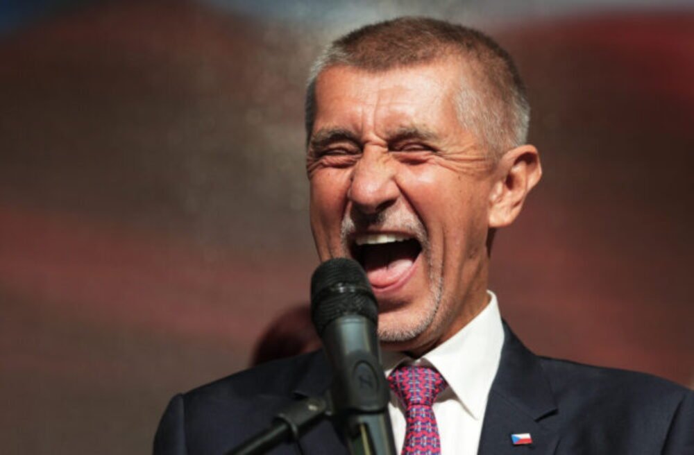 Ak sa aj Babiš stane českým premiérom, spolupráca vo V4 nebude obnovená, tvrdí Gröhling