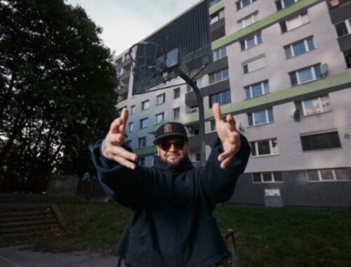 Kali ohlásil turné Idem k vám!, na ktorom predstaví aj skladby, ktoré už inde nezaznejú