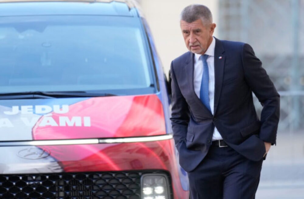 Menšinová vláda vyjde Babiša draho, hovorí politológ