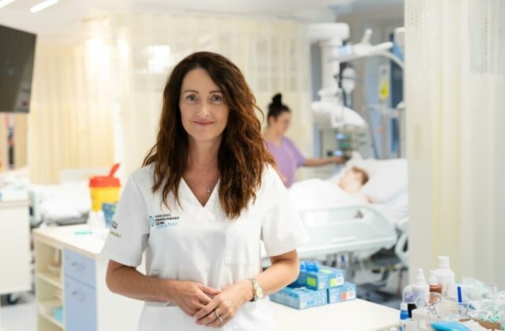 60630_letanovska-640x420.jpg Andrea Letanovská opúšťa predsedníctvo Demokratov. Chce sa naplno venovať medicíne a študentom – FOTO
