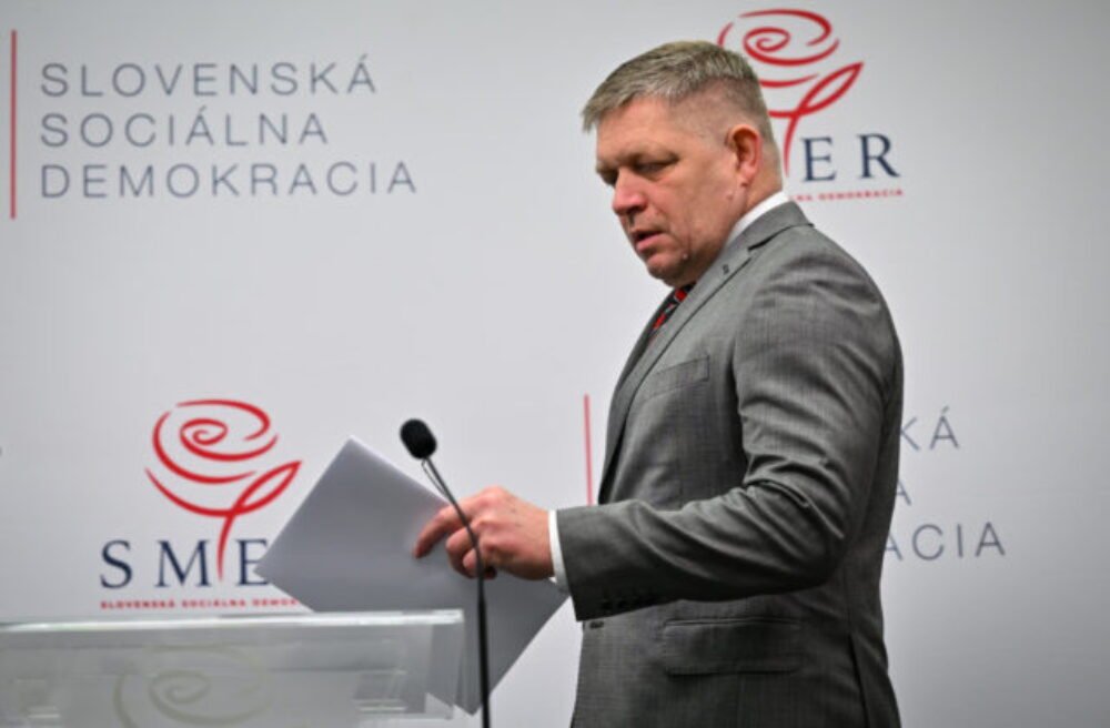 60664_65e9a693e73bf888839972-640x420.jpeg Smer patril medzi najväčších zadávateľov nenávistných reklám na Slovensku, útoky mierili na novinárov aj mimovládky