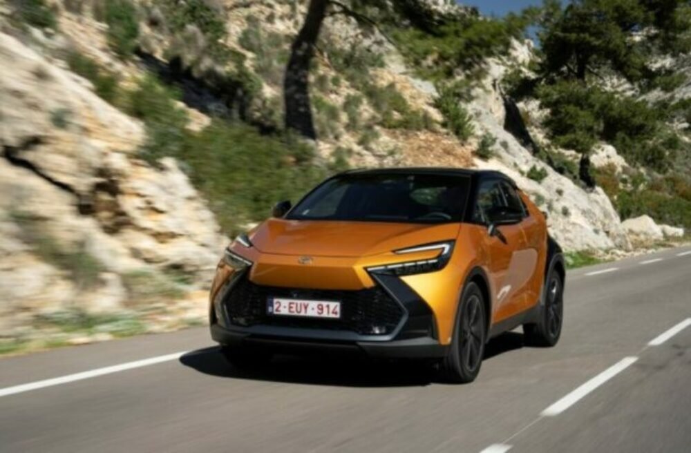 Toyota Corolla Cross a C-HR: Hybridy bez kompromisov teraz s výnimočnou ponukou