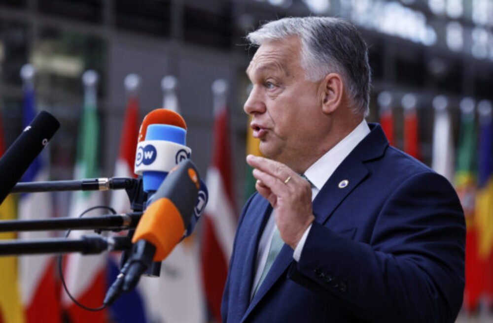 Európska únia prešetrí maďarskú špionáž v Bruseli