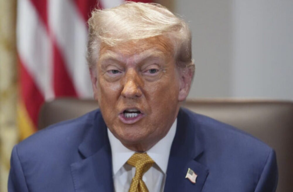 OSN musí znížiť mierové sily o štvrtinu pre nedostatok financií, Trump škrtá výdavky USA