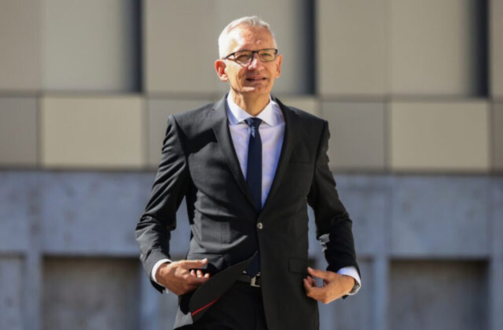 Šéf nemeckej zahraničnej rozviedky varoval, že Rusko predstavuje priamu hrozbu.