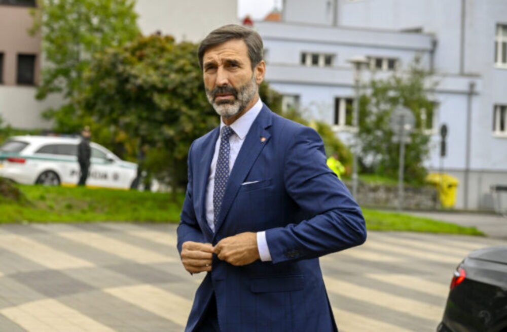 Blanár víta dohodu o prímerí a prepustenie izraelských rukojemníkov, obáva sa však vyjadrenia Hamasu