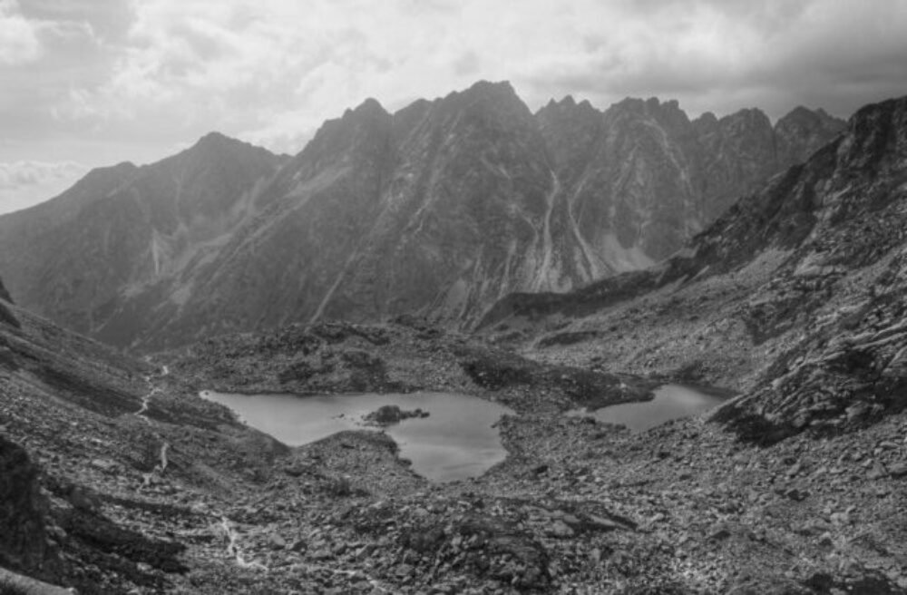 Horskí záchranári našli vo Vysokých Tatrách mŕtveho Čecha, nezvestný bol od utorka