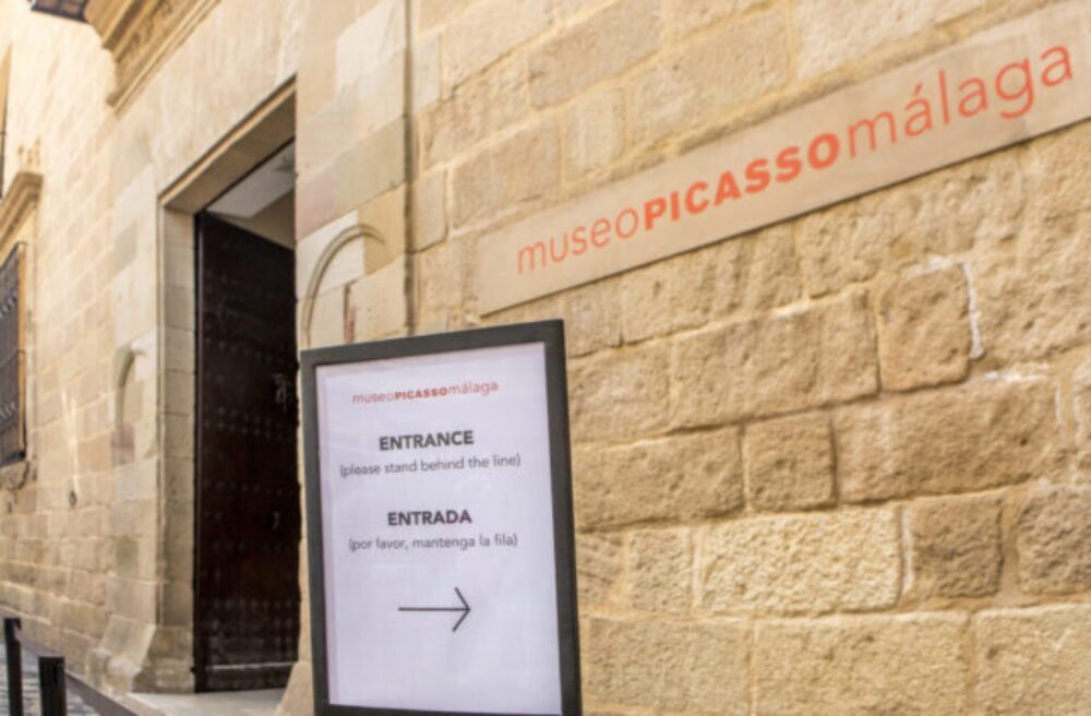 Španielska polícia vyšetruje zmiznutie obrazu Pabla Picassa v hodnote 600-tisíc eur