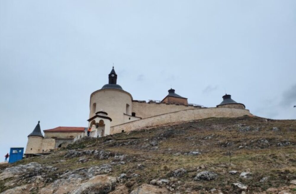 Spoločnosť MBM-GROUP, ktorá pracovala na obnove Krásnej Hôrky, nemôže aktuálne komentovať priebeh procesu