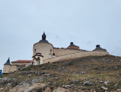 Ministerstvo kultúry pokračuje v obnove Krásnej hôrky, sprístupnenie verejnosti sa zatiaľ nedá určiť