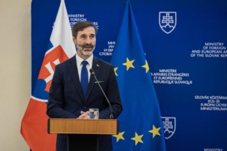 Vláda schválila rozvojovú pomoc na rok 2026, Slovensko vyčlení viac ako 18 miliónov eur