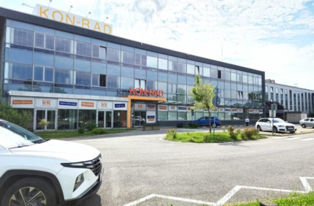 KON-RAD rozširuje portfólio o donášku čerstvého ovocia a zeleniny